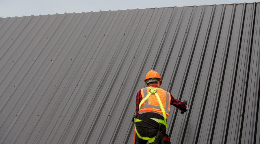 Local Siding Services in Spavinaw, OK